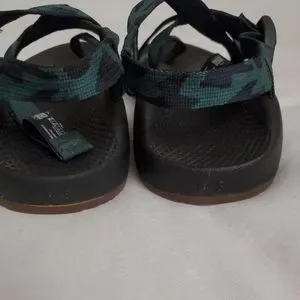 Chaco | Shoes | Chaco Z2 Classic Downright Pine Mens Green 